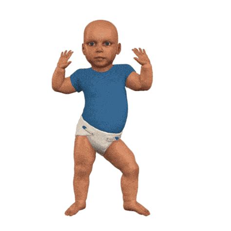 dancing baby gif